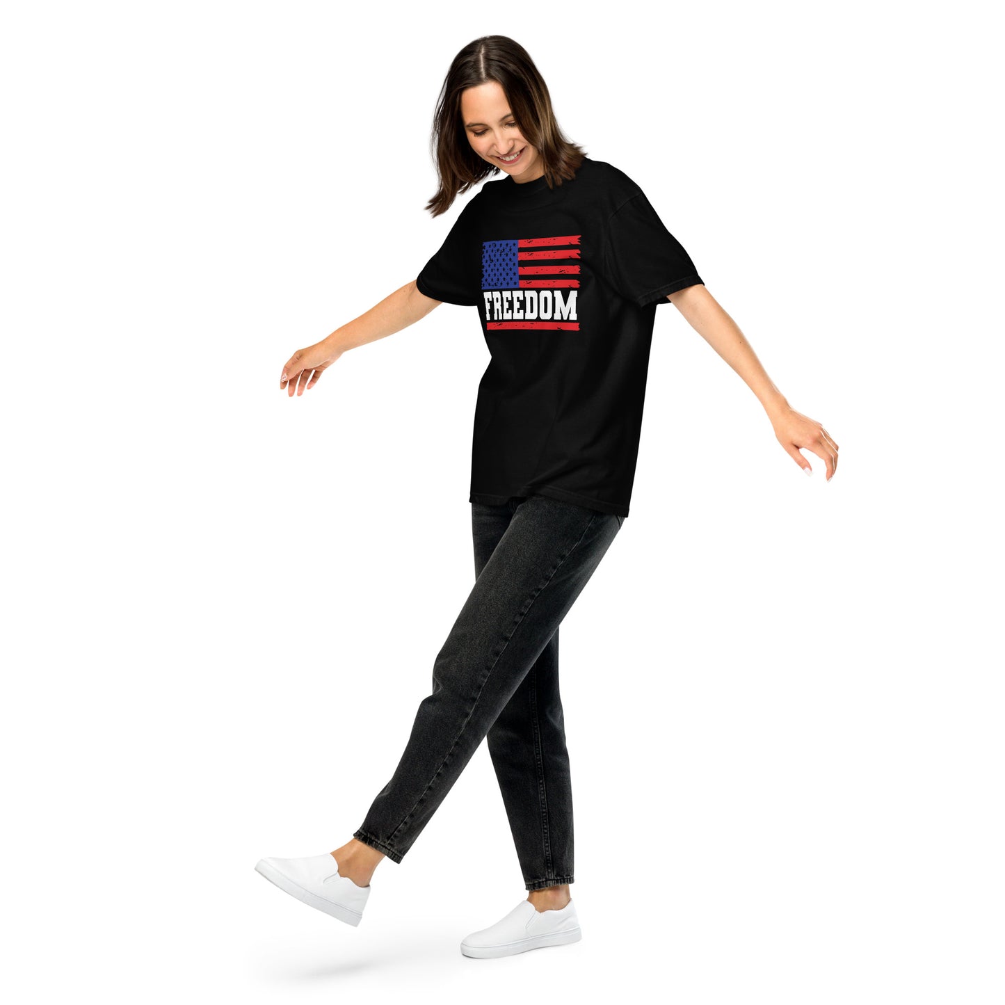 FREEDOM